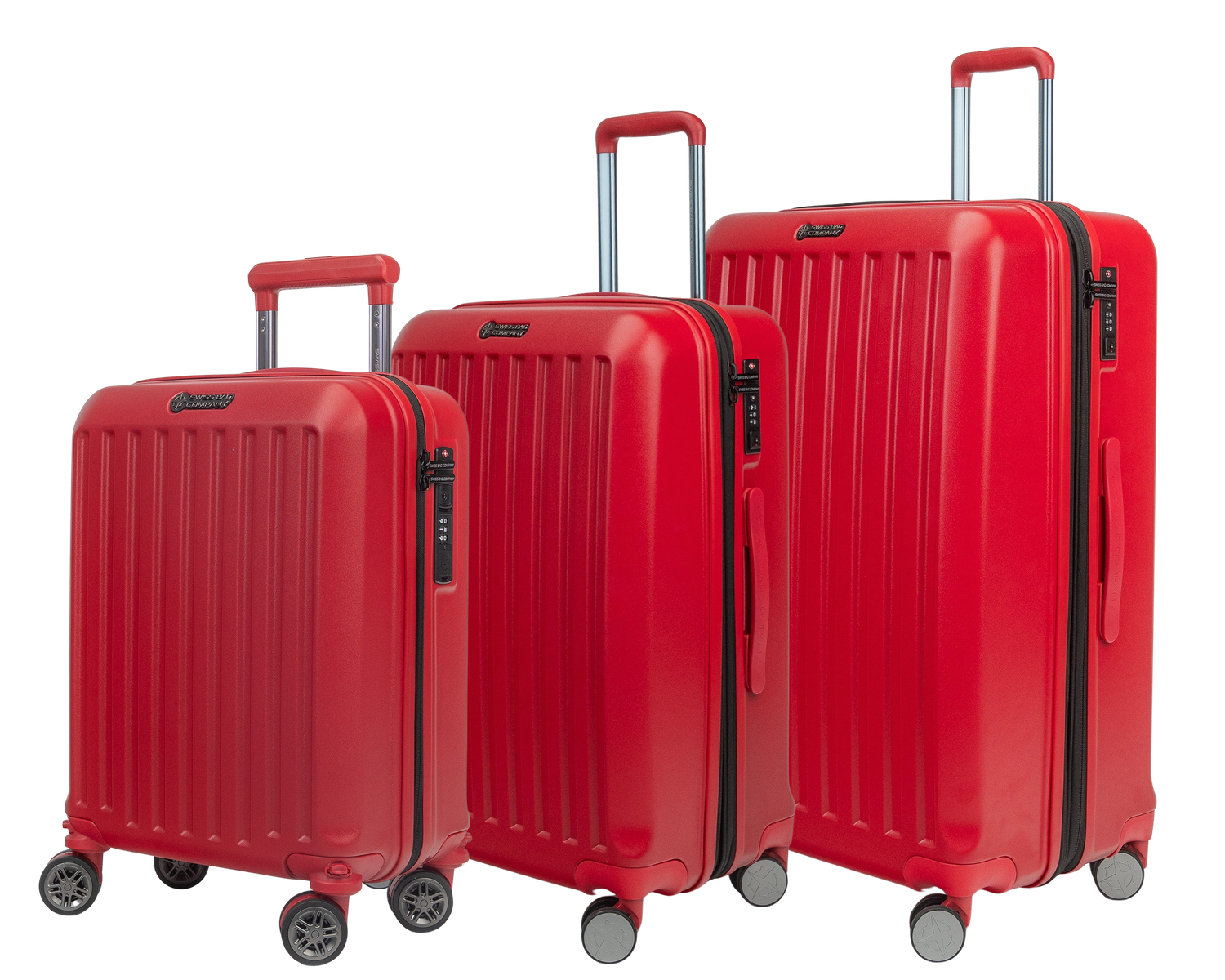 Cosmos NG - 3pcs Trolley set 55, 65 and75cm