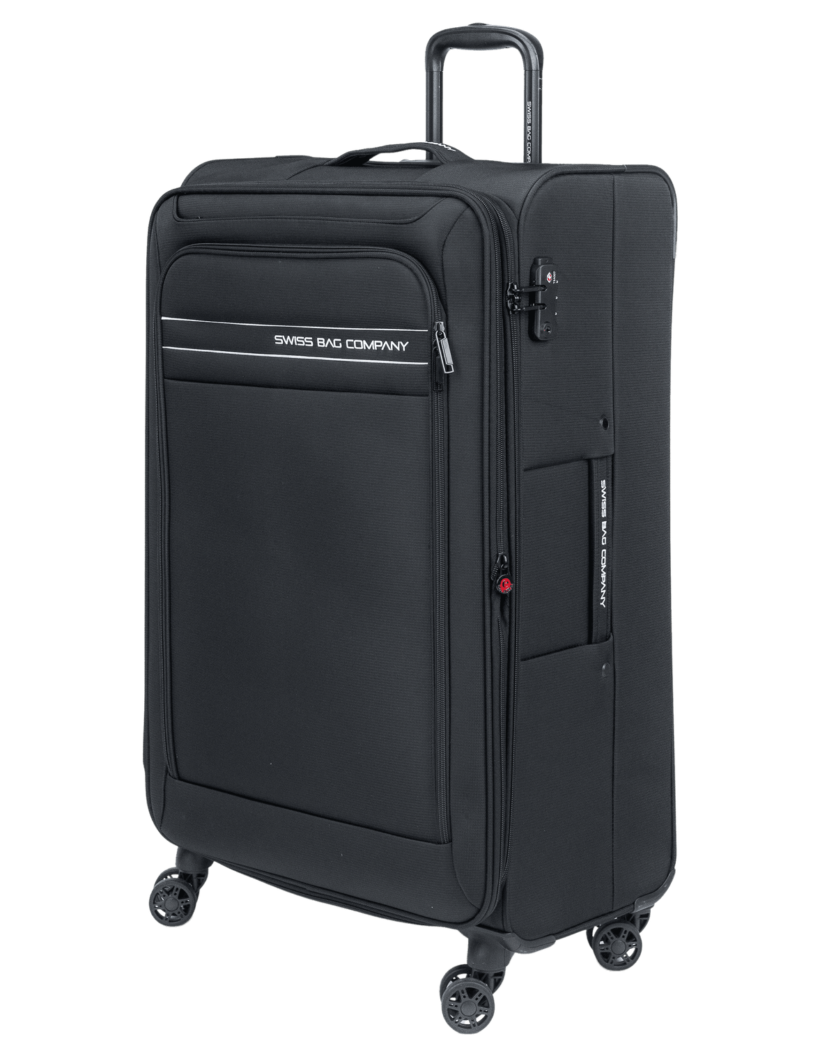 Delémont - Size large expandable 78 cm