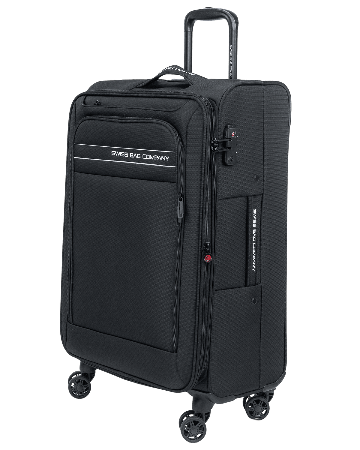 Delémont - size Medium expandable 68 cm