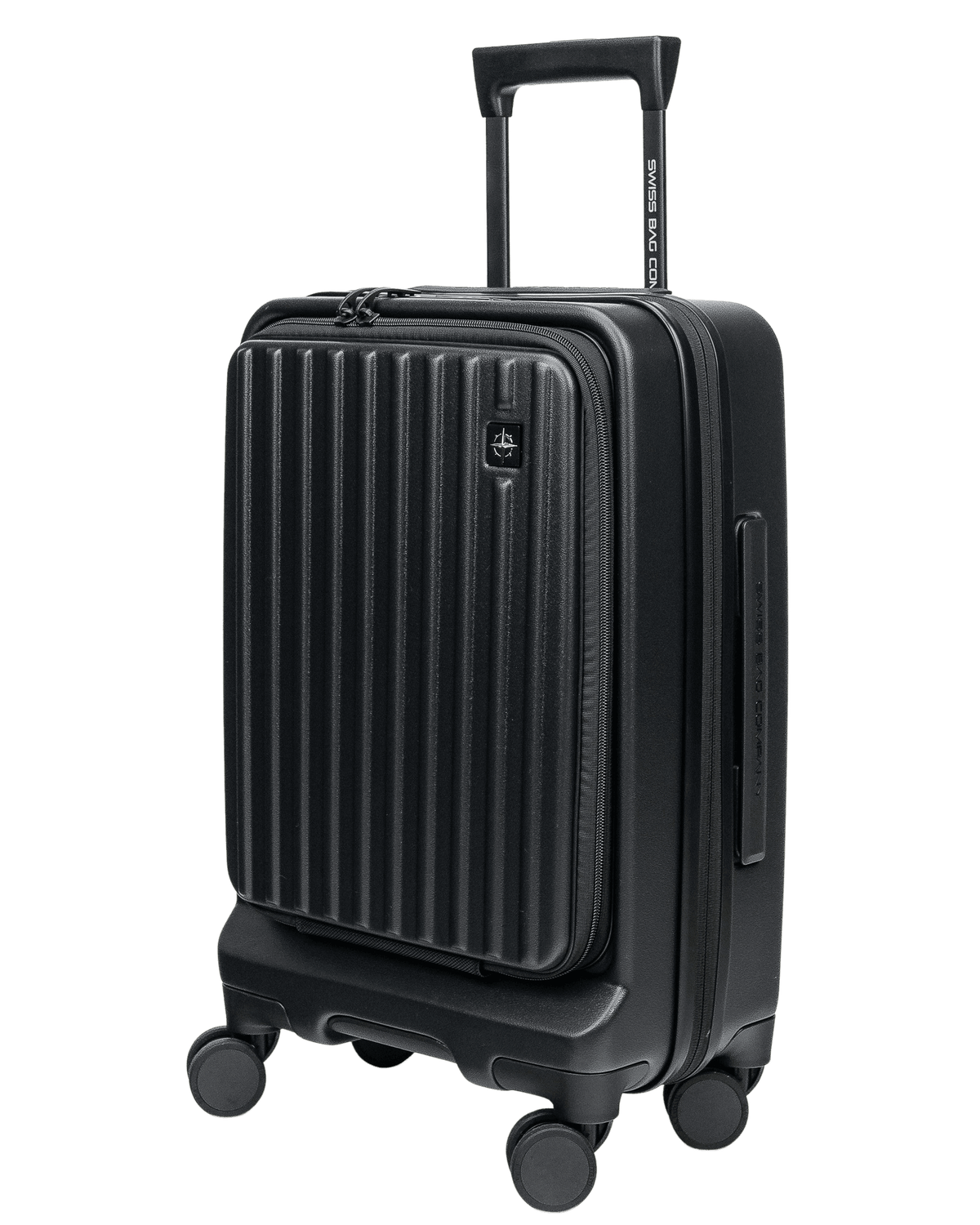 PURE – Eco-Innovative Cabin Suitcase 54 cm