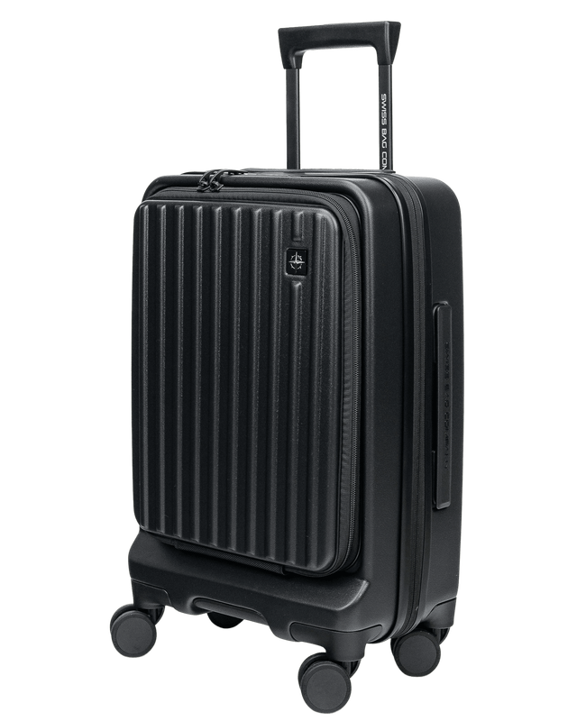 PURE – Eco-Innovative Cabin Suitcase 54 cm