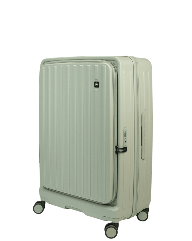 PURE – Large Eco-Innovative Suitcase 78 cm