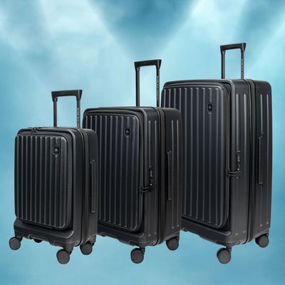 PURE - Refined. Ingenious. Reinvented.