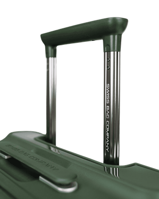 1 Telescopic suitcase handle (diffrent models)