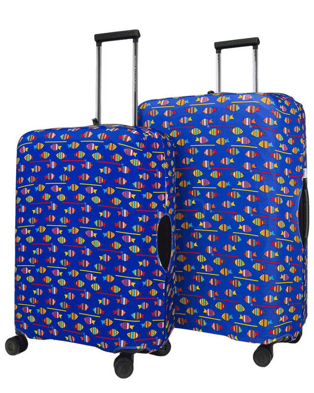 Luggage Cover – Sizes M and L