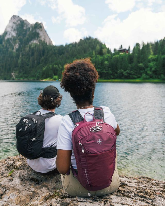 EMOSSON - Medium sport backpack