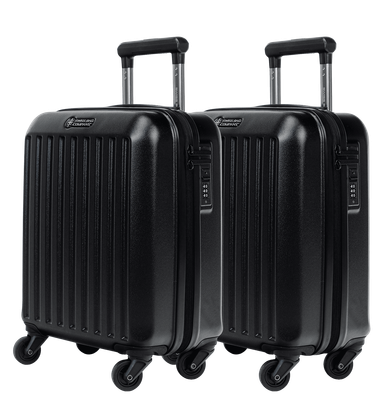 2x Cosmos NG Cabin size "Under Seat" (easyJet) Trolley 45cm