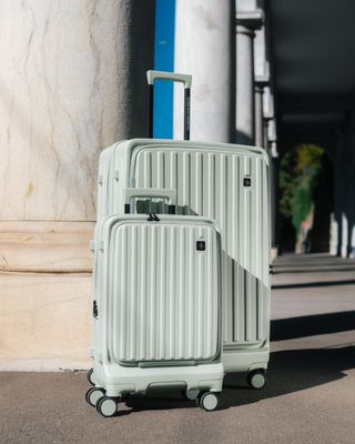 PURE - Refined. Ingenious. Reinvented.