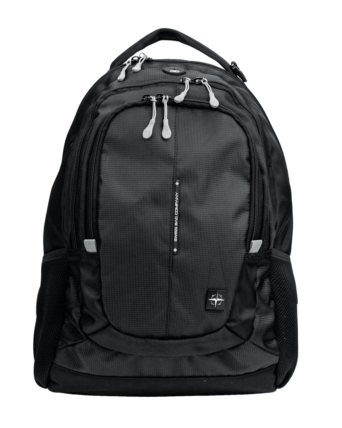 B2S - Backpack (Bestseller), Colour: Black