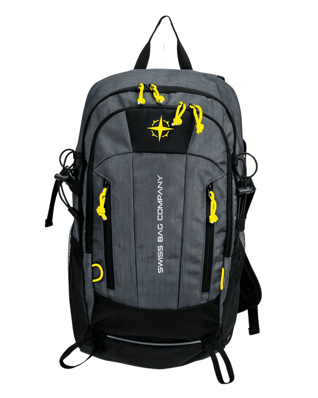 INTERLAKEN - Backpack