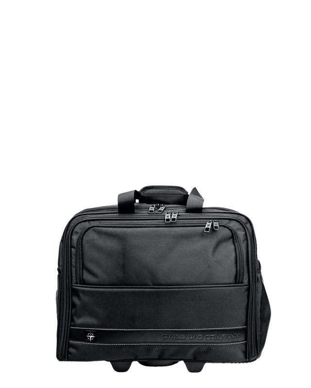 A320 - Rolling Tote (Under seat size)