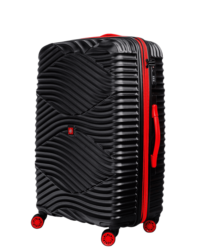 Snow tracks - size L 77 cm expandable