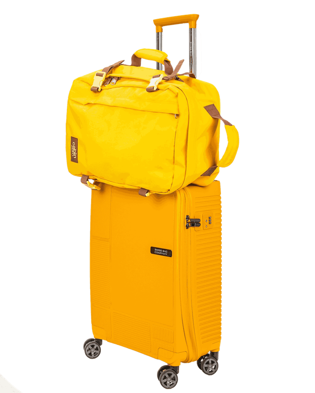 Magna + CabinZero 36L (Hoi An)