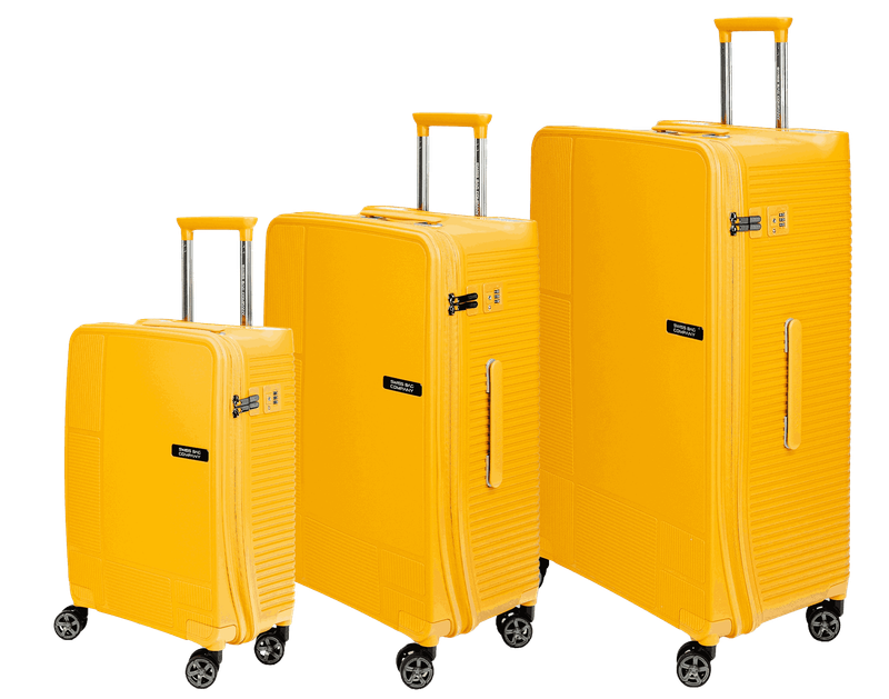 MAGNA  - 3 Pieces Set (S,M,L)