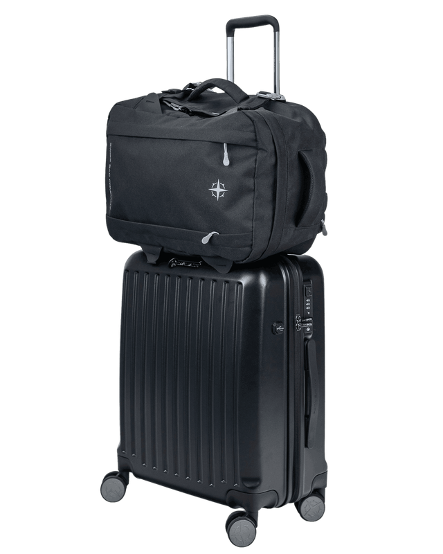 Cosmos widebody + Cointrin