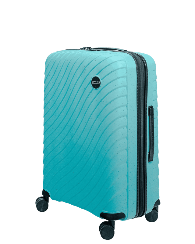 Ocean - Recycled Medium Size Expandable