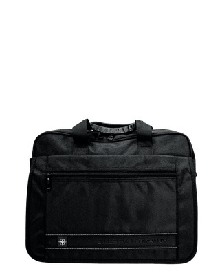 BASEL - Classic Briefcase 17"