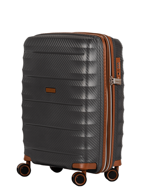 Prestige - cabine size expandable 55cm