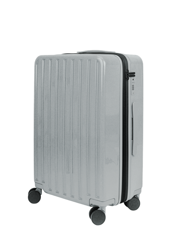 Cosmos Deluxe Sparkle - size M expandable 65 cm