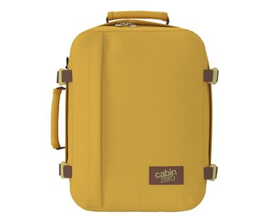 CabinZero 28, hoi an