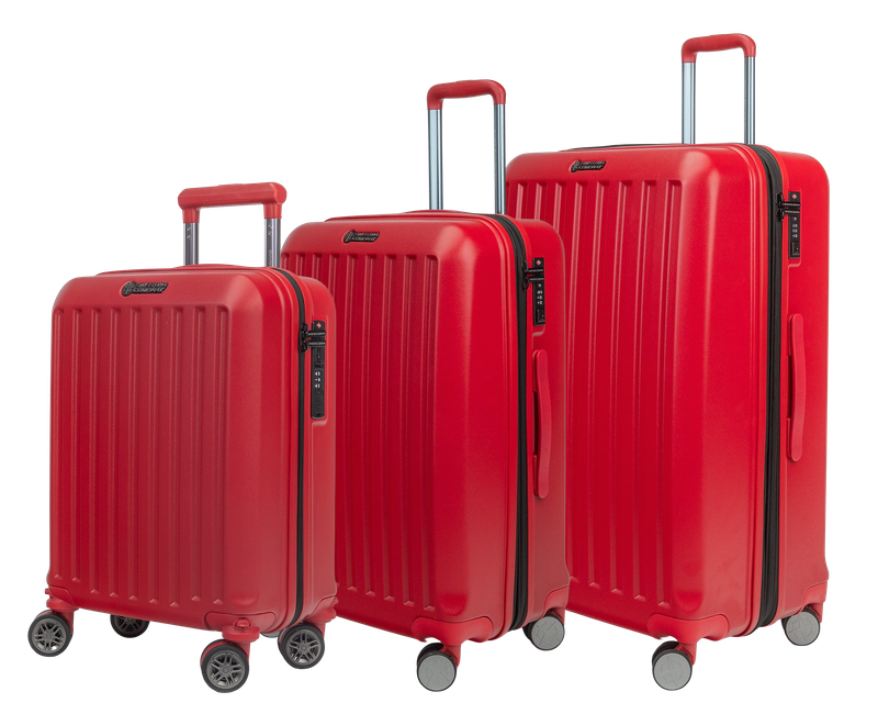 Cosmos NG - 3pcs Trolley set 55, 65 and75cm