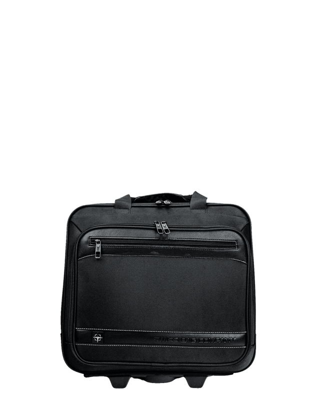 SCHWYZ - Deluxe Pilot case