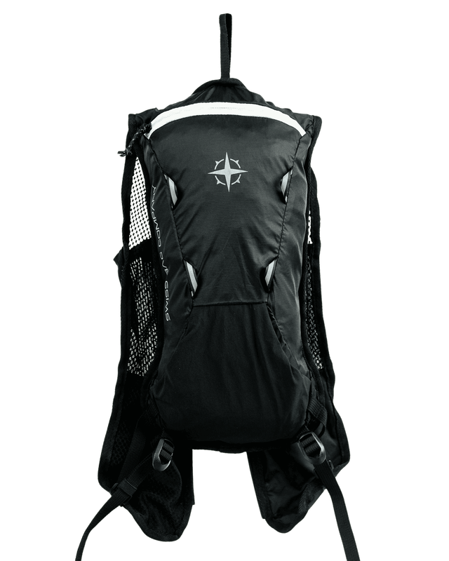 FURKA - Sport backpack with water pouch