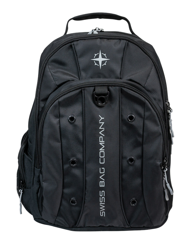 DAVOS - Big Laptop Backpack
