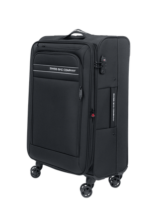 Delémont - size Medium expandable 68 cm