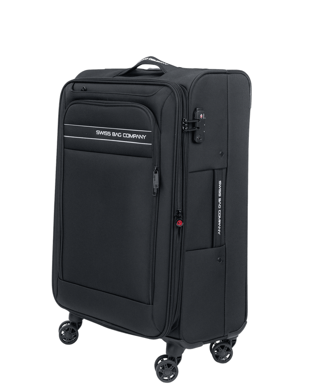 Delémont - size Medium expandable 68 cm