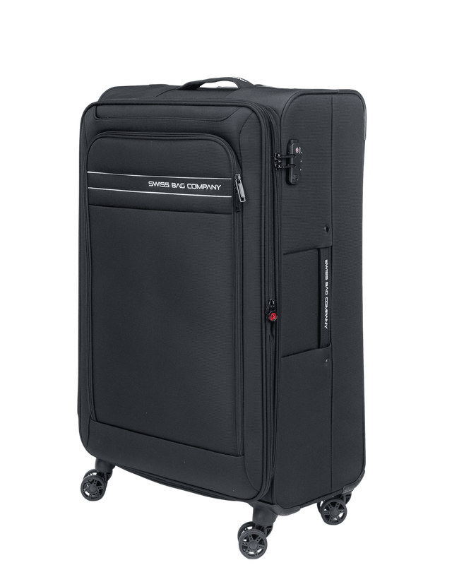 Delémont - Size large expandable 78 cm