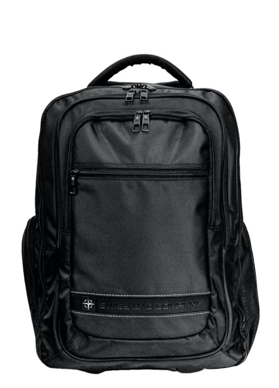 THE TRAVELLER - Cabin Backpack-Trolley