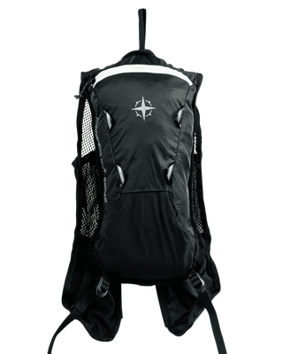FURKA - Sport backpack with water pouch