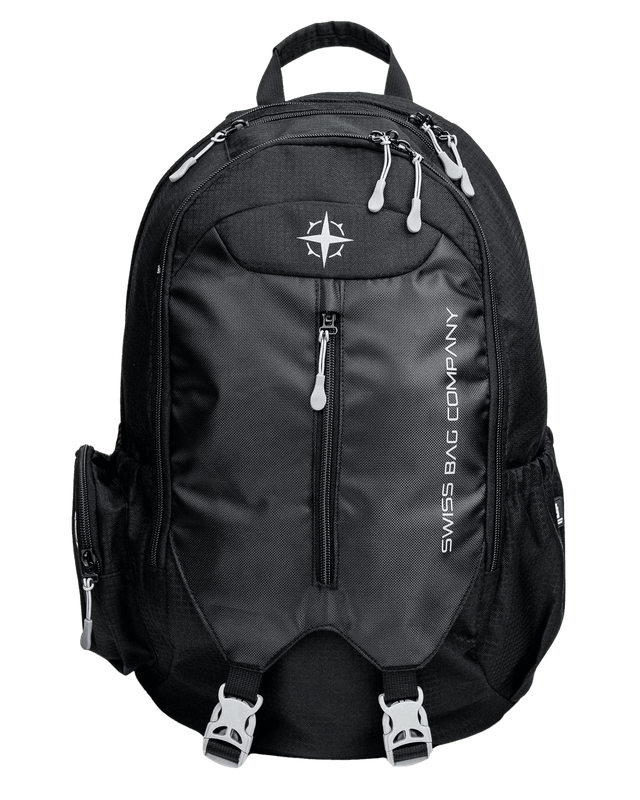 ANDERMATT  - Big Backpack