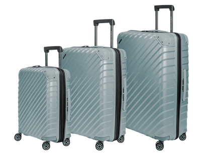 Diamond cut set of 3