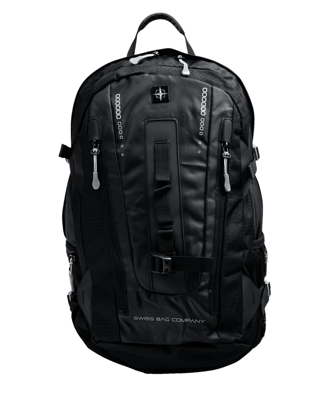 VERBIER - Outdoor Backpack