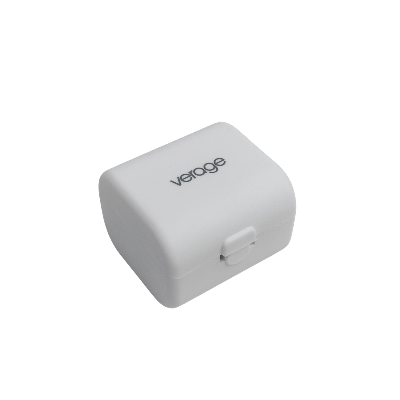 Verage - Compact worldwide multi adaptator set