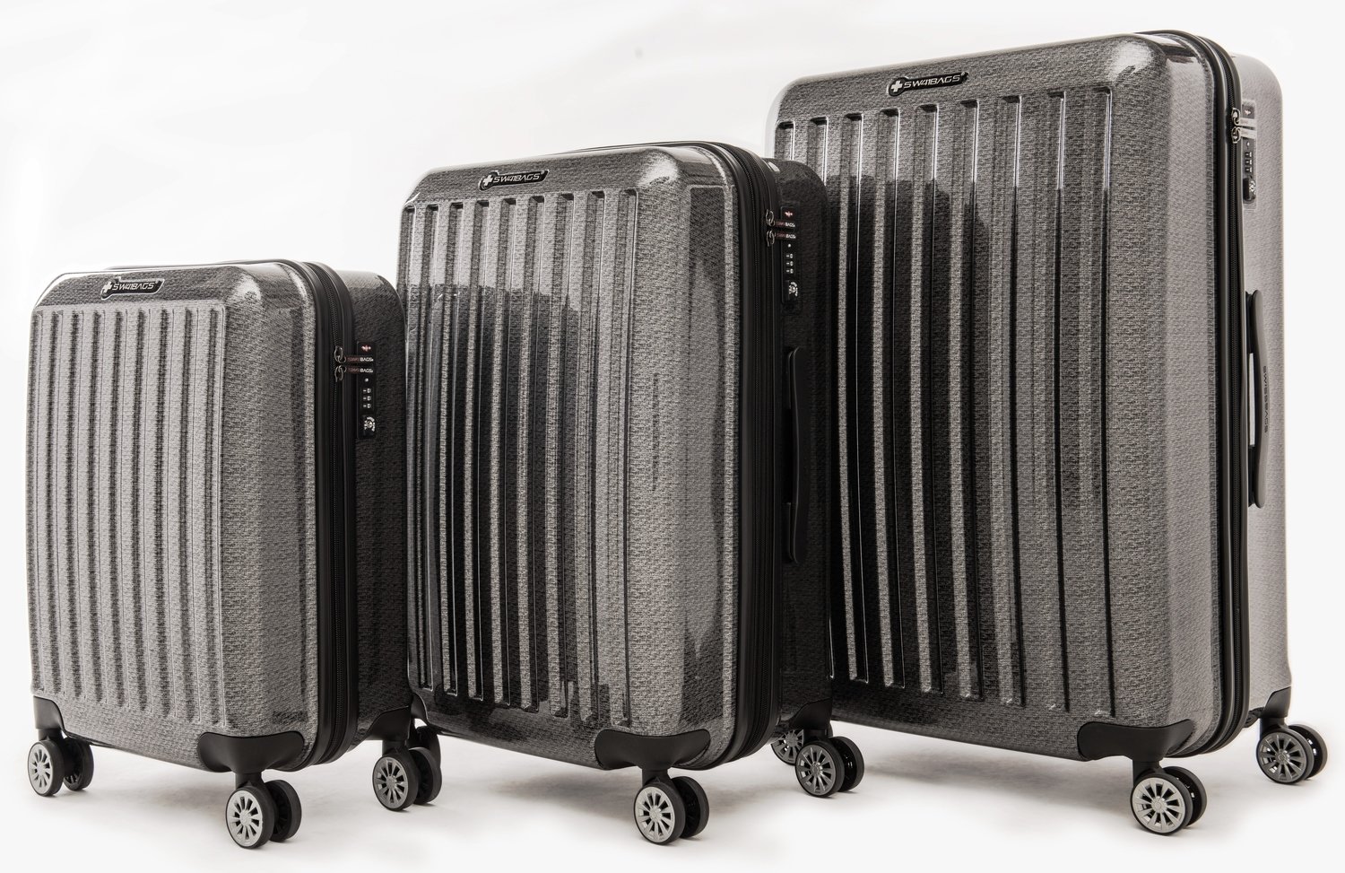 Cosmos Set 3 Stk. 55, 65 und 75cm