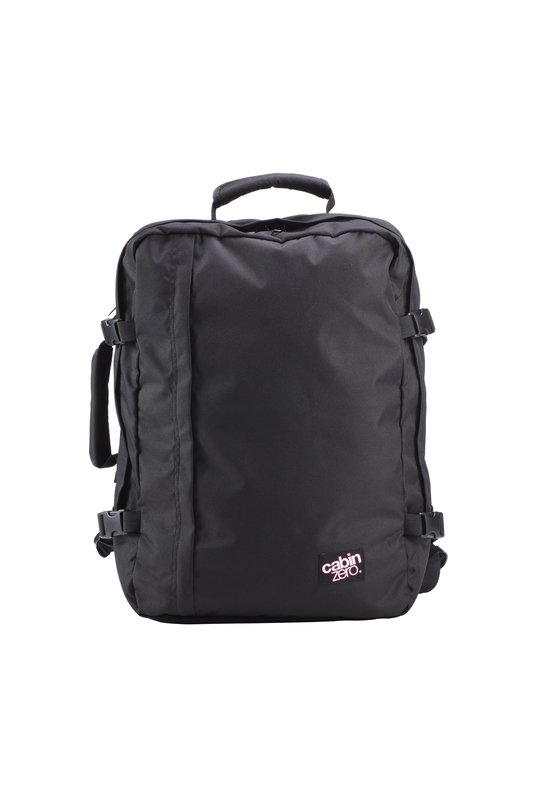 CabinZero 44, black