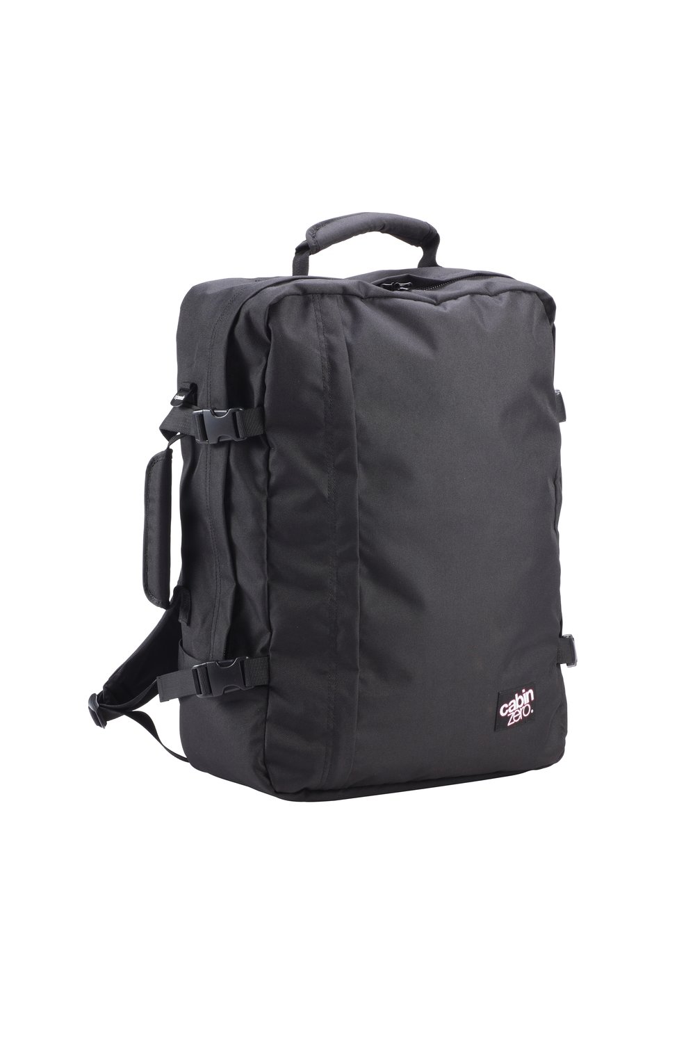 CabinZero 44, black