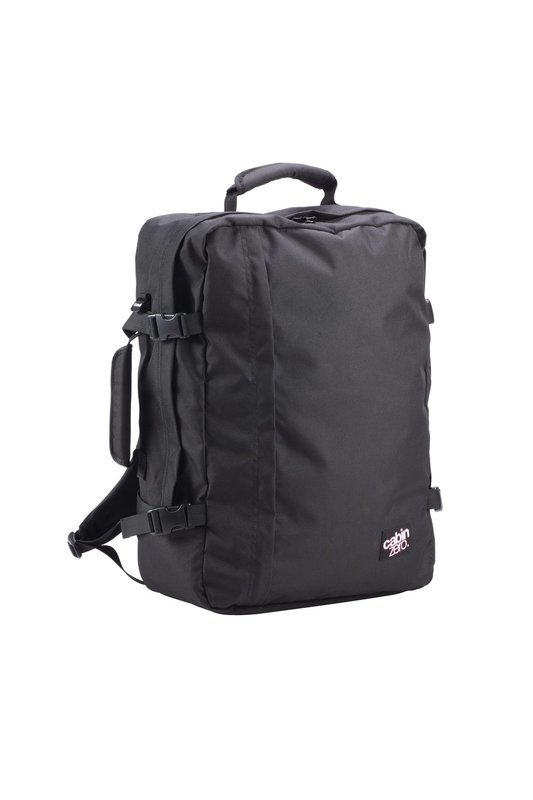 CabinZero 44, black