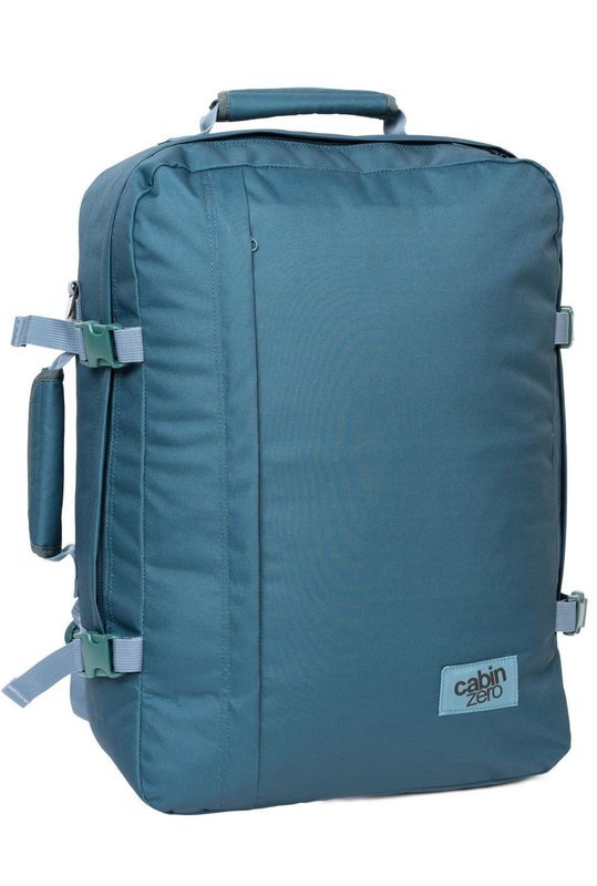 CabinZero 44, aruba blue