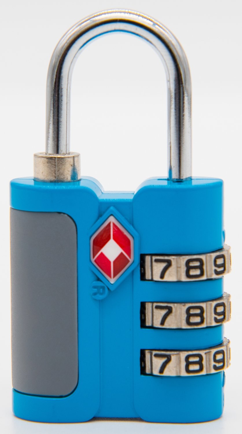swiss tsa lock