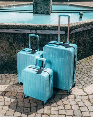 COSMOS SPARKLE - The Art of Shining While You Travel