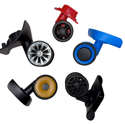 Wheels for suitcases (all models)