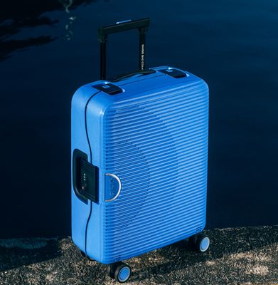 RADIOWAVE - clip closure