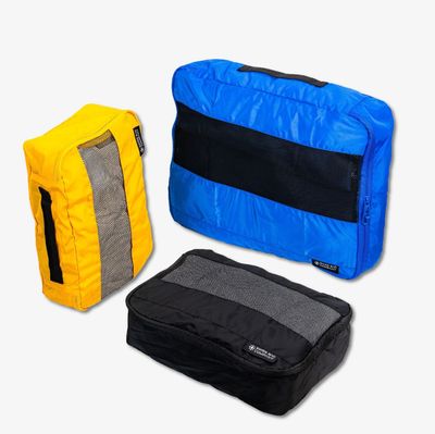 Organisation &amp; Aufbewahrung / Rangement / Packing &amp; Organization