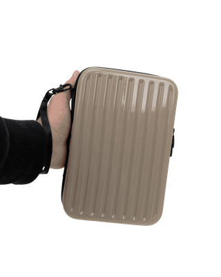 Kleines Etui / Mini-étui / Mini case
