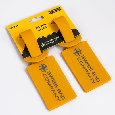 Adressanhänger / Étiquettes d'adresse / Address Tags