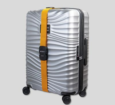 Gepäckgurte / Sangles / Luggage Straps